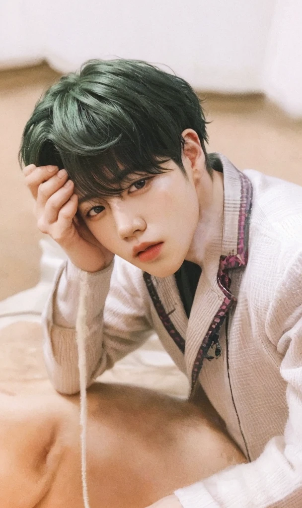 JIMIN de bts