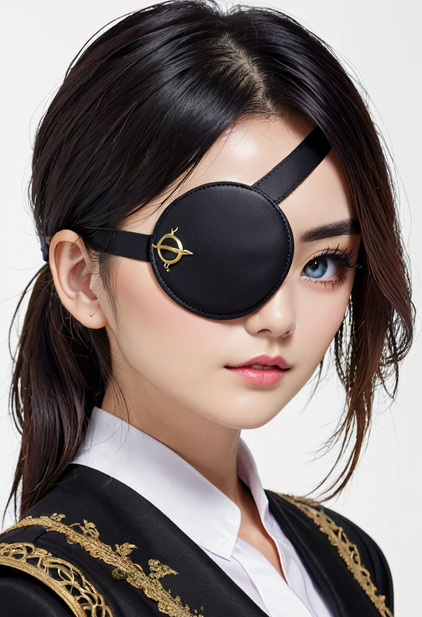 Eye Patch