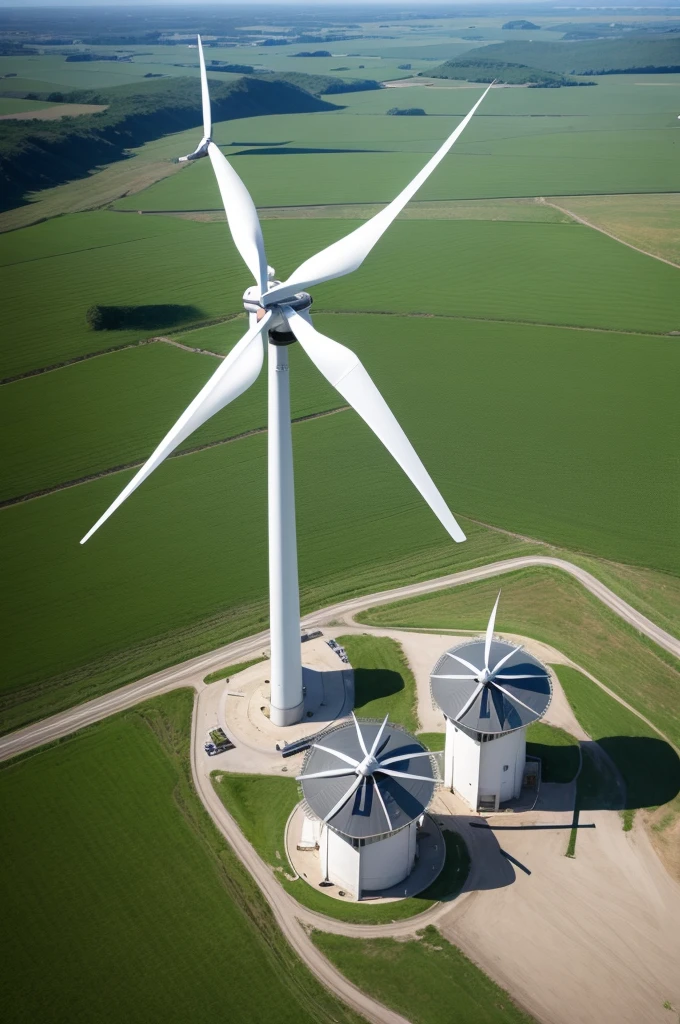 Wind Turbine
