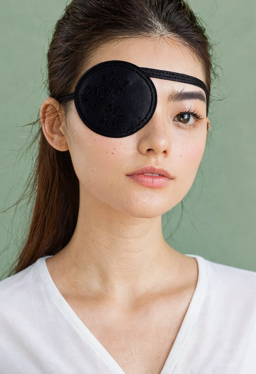 Eye Patch