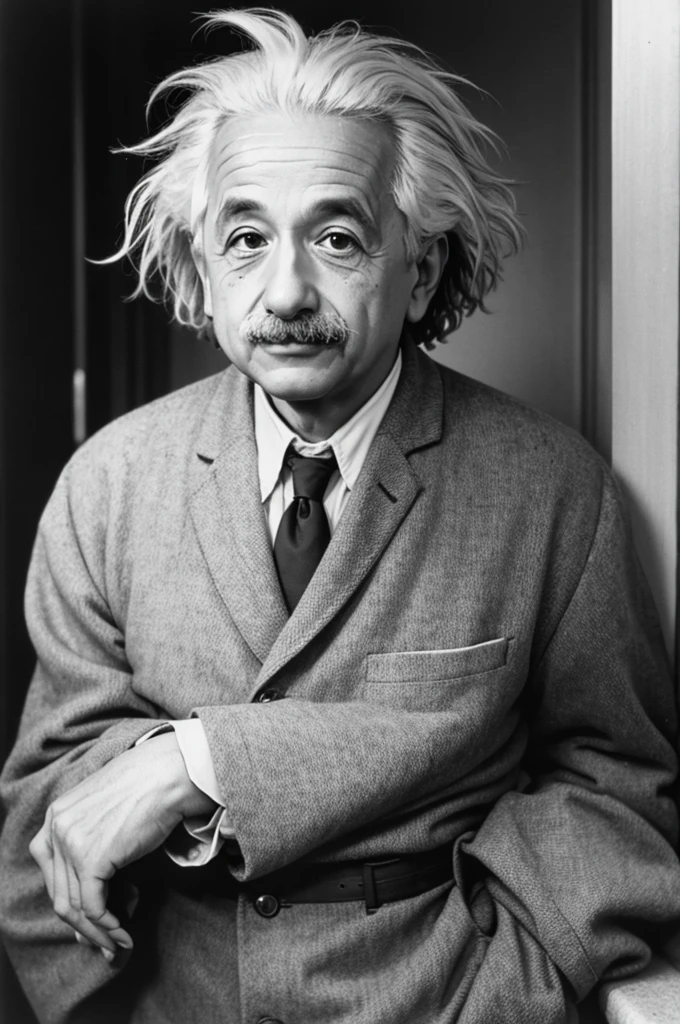 albert einstein