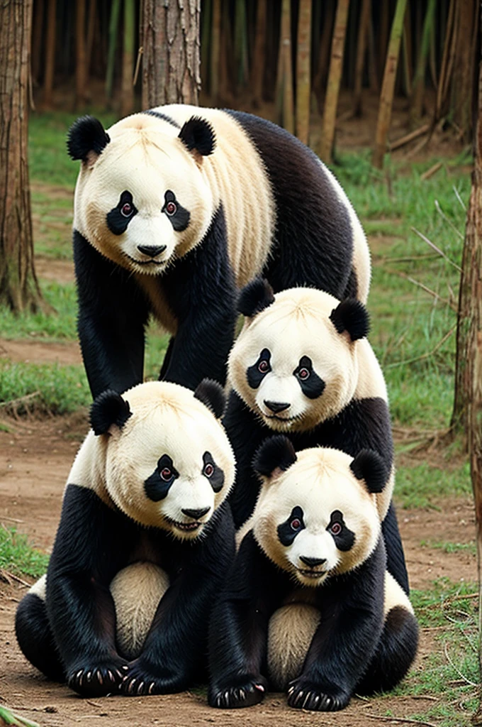 Pandas