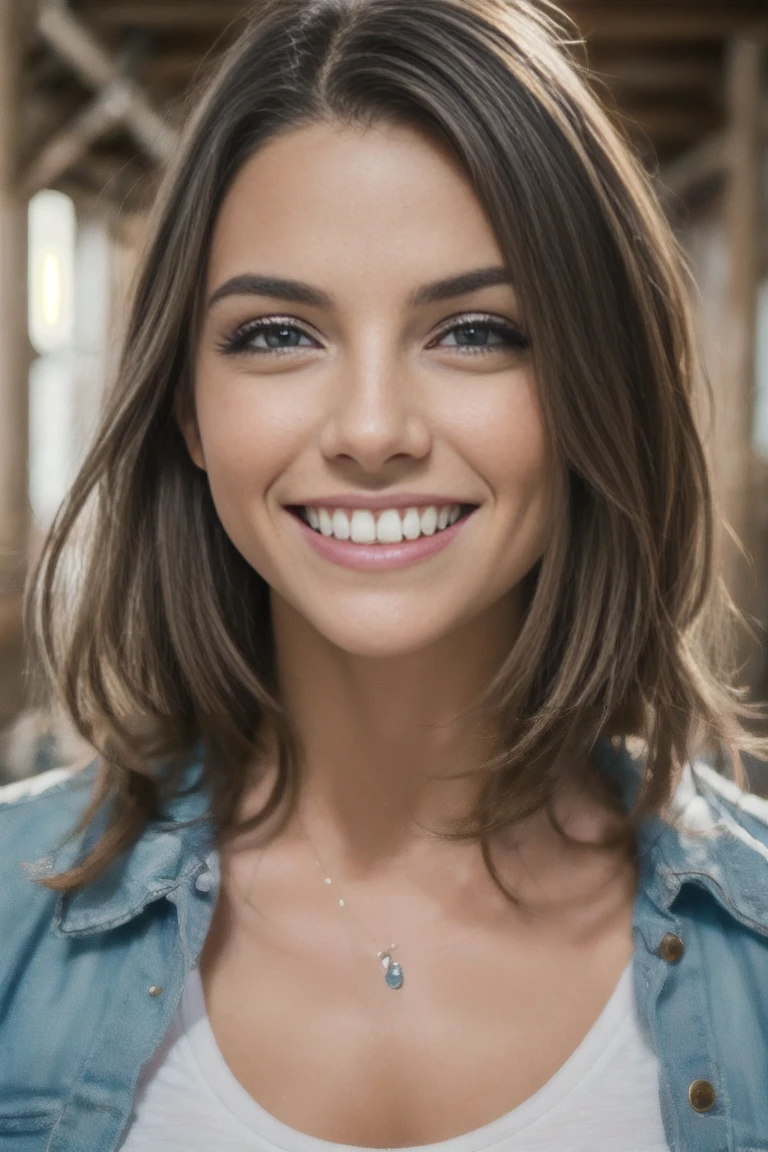 younggirls, hermoso rostro extremadamente detallado, Amazing face and eyes, mejor calidad, ultra detallado, fondo de pantalla CG unificado 8k extremadamente detallado, highly detailed, high-definition raw color photos, professional photography, retrato realista, Amazing face and eyes, ojos dobles, alto, minifalda, alto with wide open chest, mini falda, Brown hair, 18 year old smile showing teeth, profundidad de campos, aula de significado muy brillante, allanamiento, seven las bragas, vista desde abajo, manos completas, cuerpo completo.