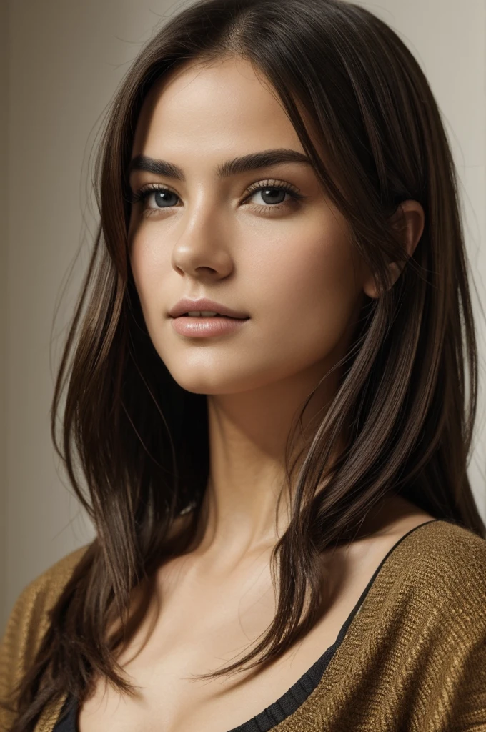 ((best quality)), ((masterpiece)), (detailed), perfect face