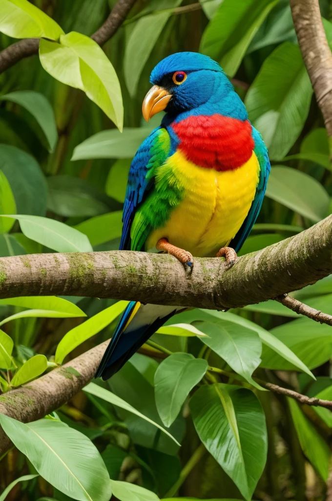 colorful bird with a long, birdcolored, foto hd colorida, lindo e colorido, lindo colorido, pintura de um beija-flor, cheio de cores e detalhes ricos, painted in bright water colors,colored bird perched on a branch with a blurred background, colorful birds, colorful bird with a long, long thick shiny black beak, very colourful, vibrant and stylized, rare bird in the jungle, colorful plumage, highly colorful, innocent look. rich vivid colors, 