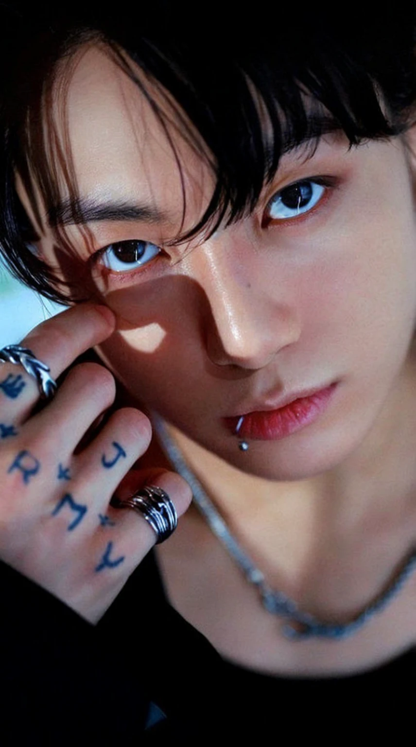 Jungkook