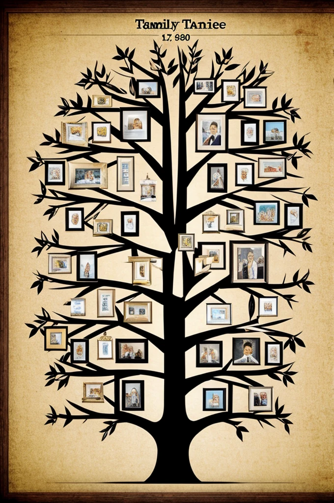 family tree 