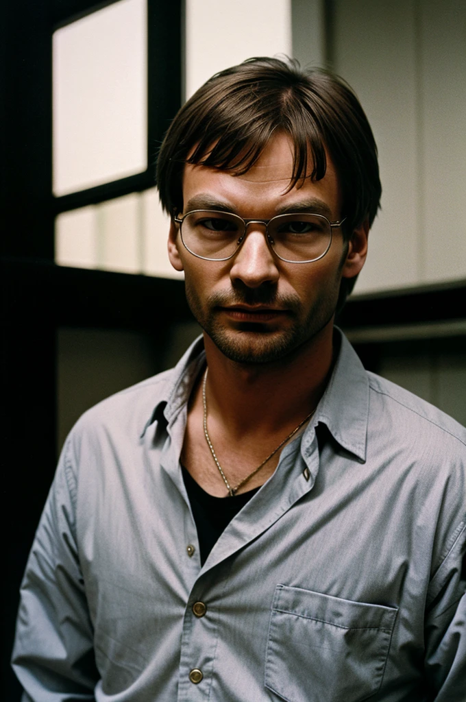 Jeffrey Dahmer