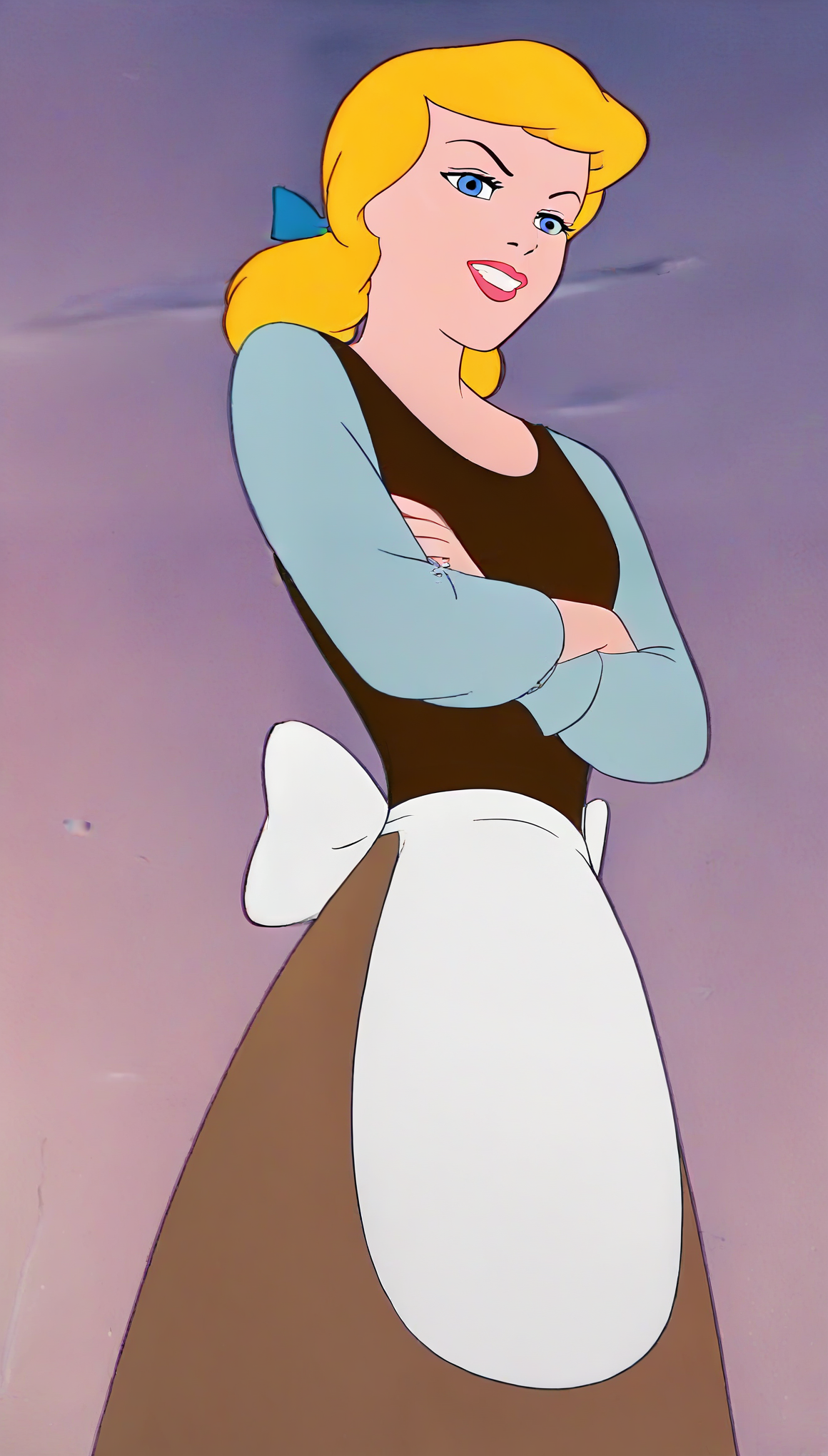 Cinderella Pony XL - Cinderella from Disney v1.0