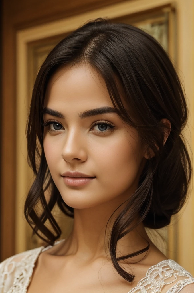 ((best quality)), ((masterpiece)), (detailed), perfect face