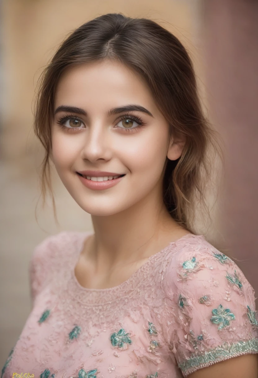 (ung girls), (hermoso rostro extremadamente detallado), (Amazing face and eyes), (mejor calidad:1.4), (ultra detallado), (Fondo de pantalla CG unificado 8k extremadamente detallado), Altoly detailed, Alto-definition raw color photos, professional photography, retrato realista, ((Amazing face and eyes, ojos dobles)), (Alto , Minifalda plisada:1.3), (Alto with wide open chest:1.5), mini falda, Brown hair, ((18 year old schoolgirl:Una sonrisa:mostrar los dientes)), profundidad de campos, ,(( Aula de significado muy brillante.))), (((allanamiento:1.2))), (puedo ver bragas:1.5), (((vista desde abajo:1.2))),((manos completas))