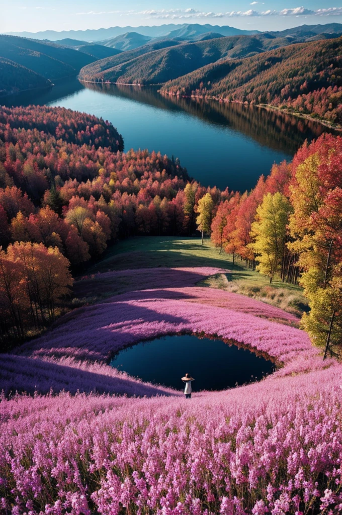 Maki zenin