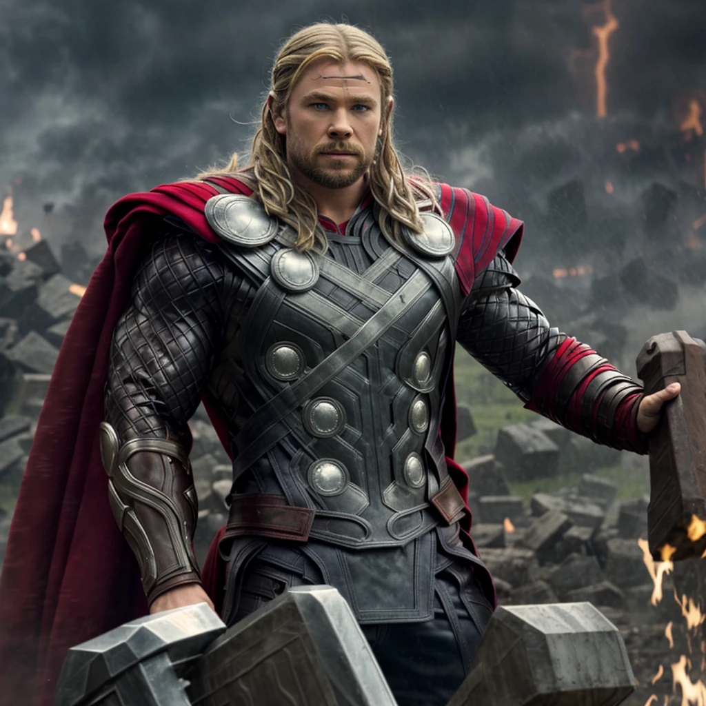 ((Thor))