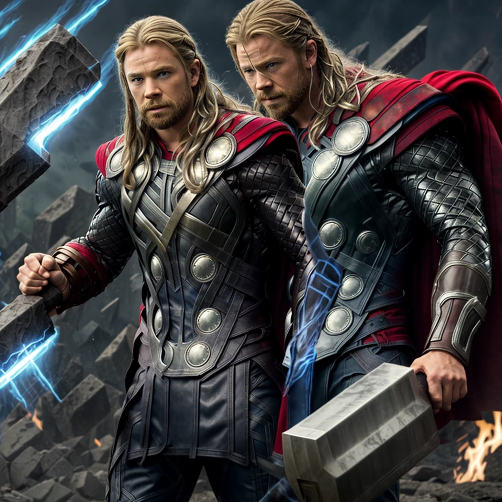 ((Thor))