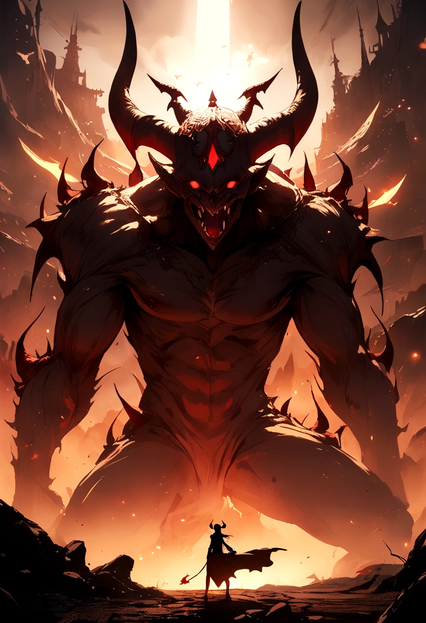 Demon