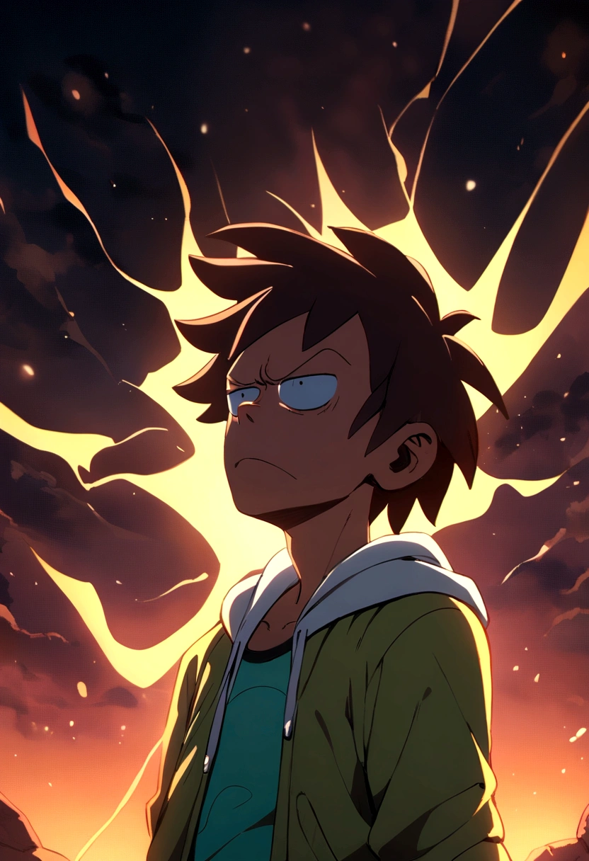 Rick y morty