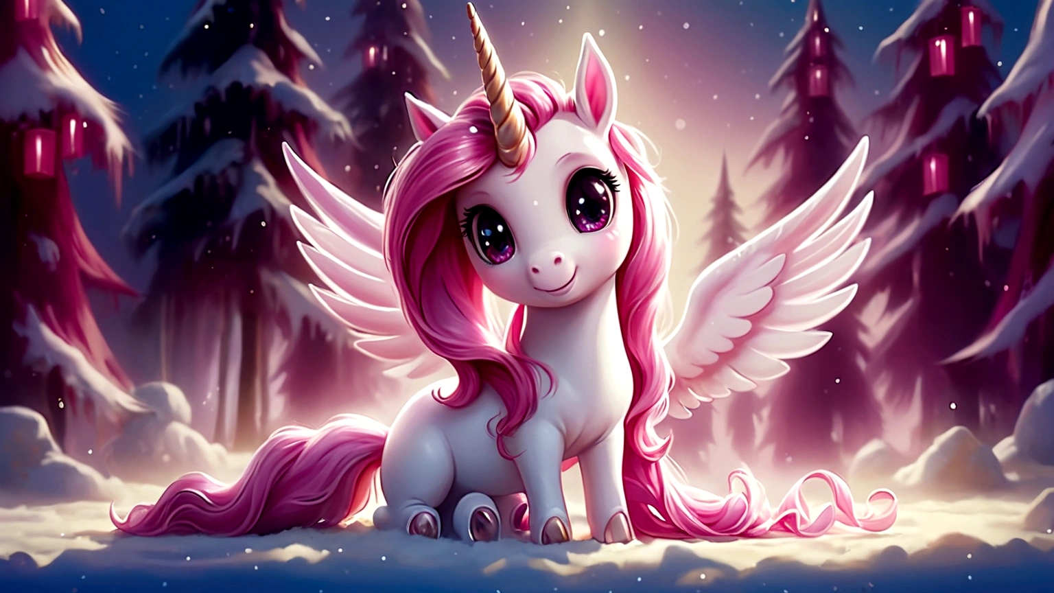 cute unicorn