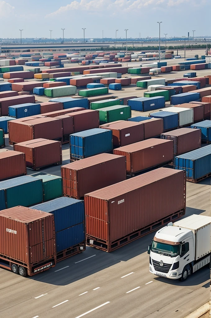 Document logistics Acquisition of goods, transports goods, brinda
servicio al cliente
