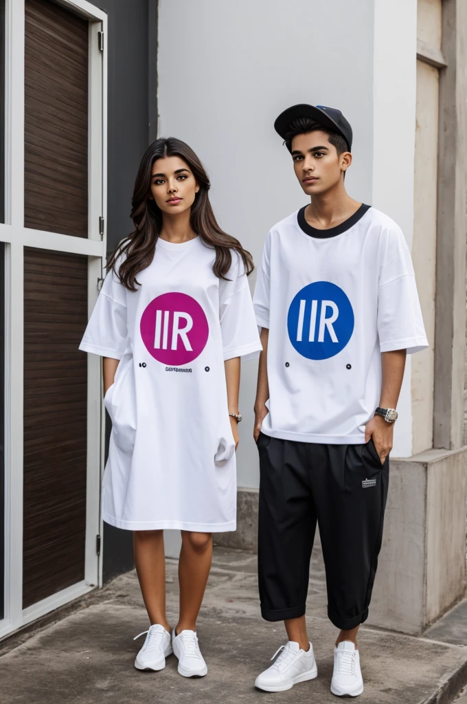 Logo Indumentaria De Ropa