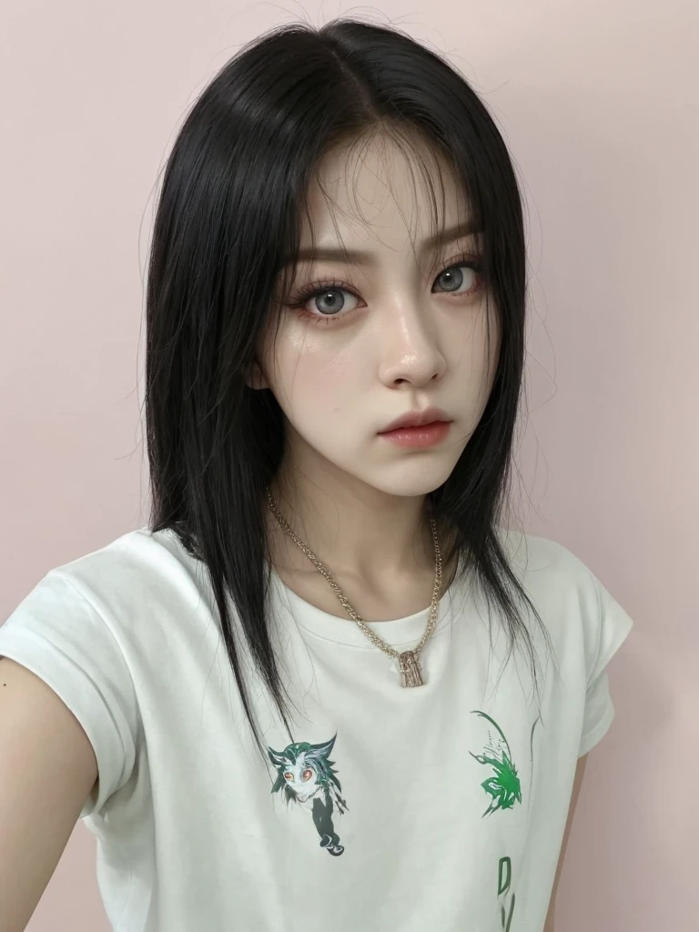 Ryujin de itzy