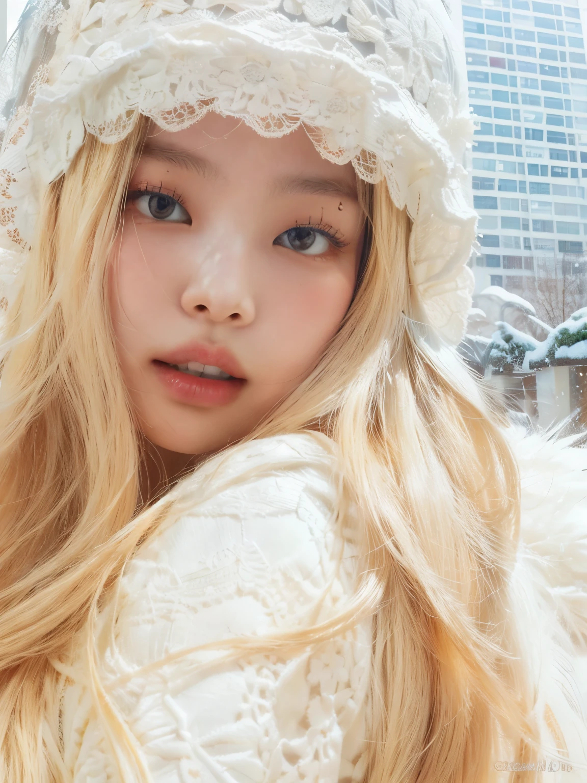 Jennie kim