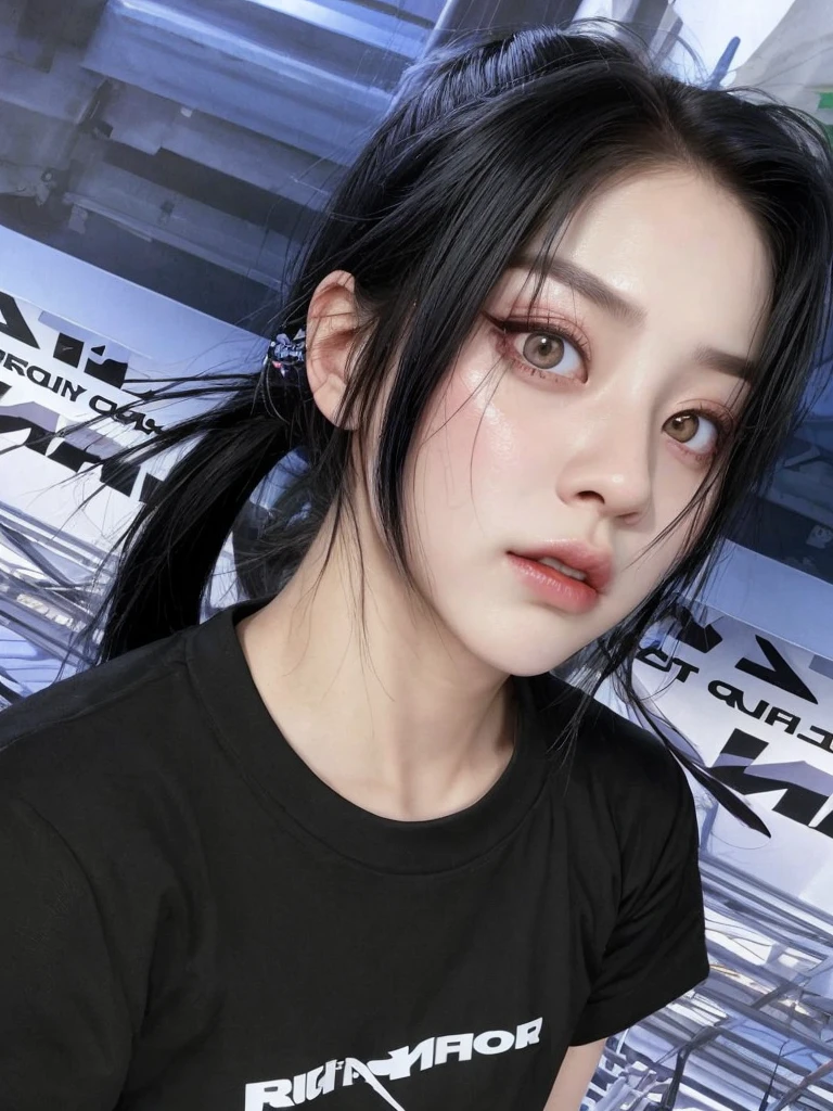 Ryujin de itzy