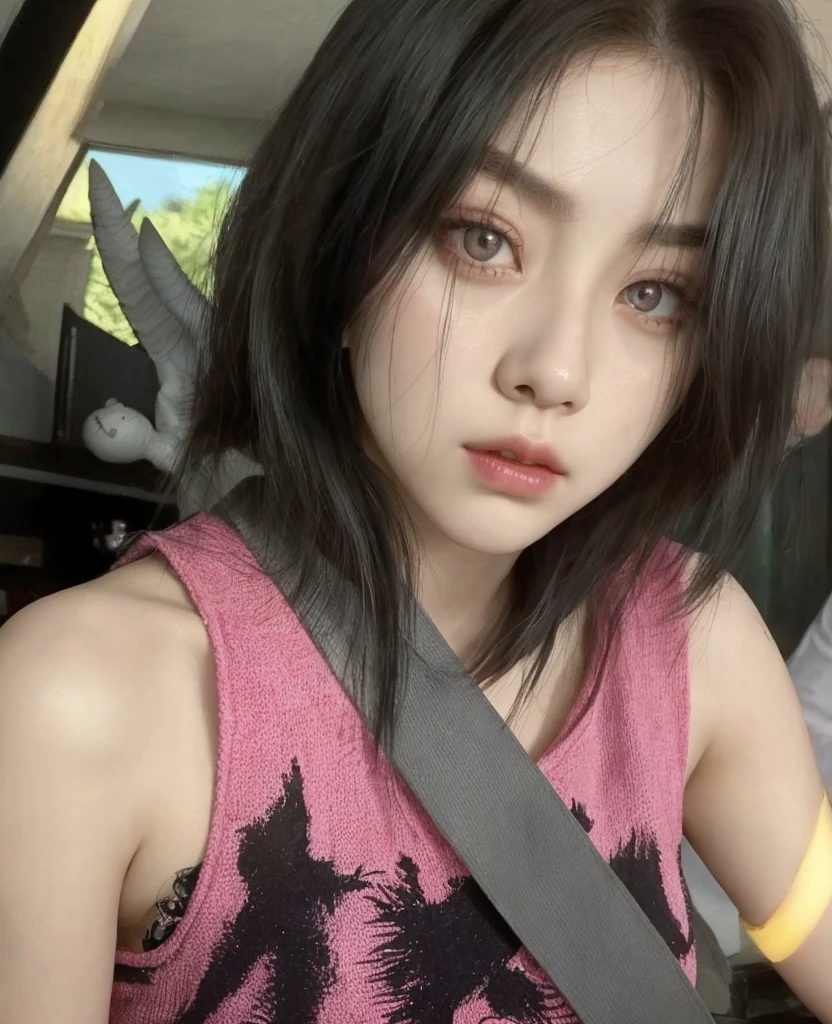 Ryujin de itzy