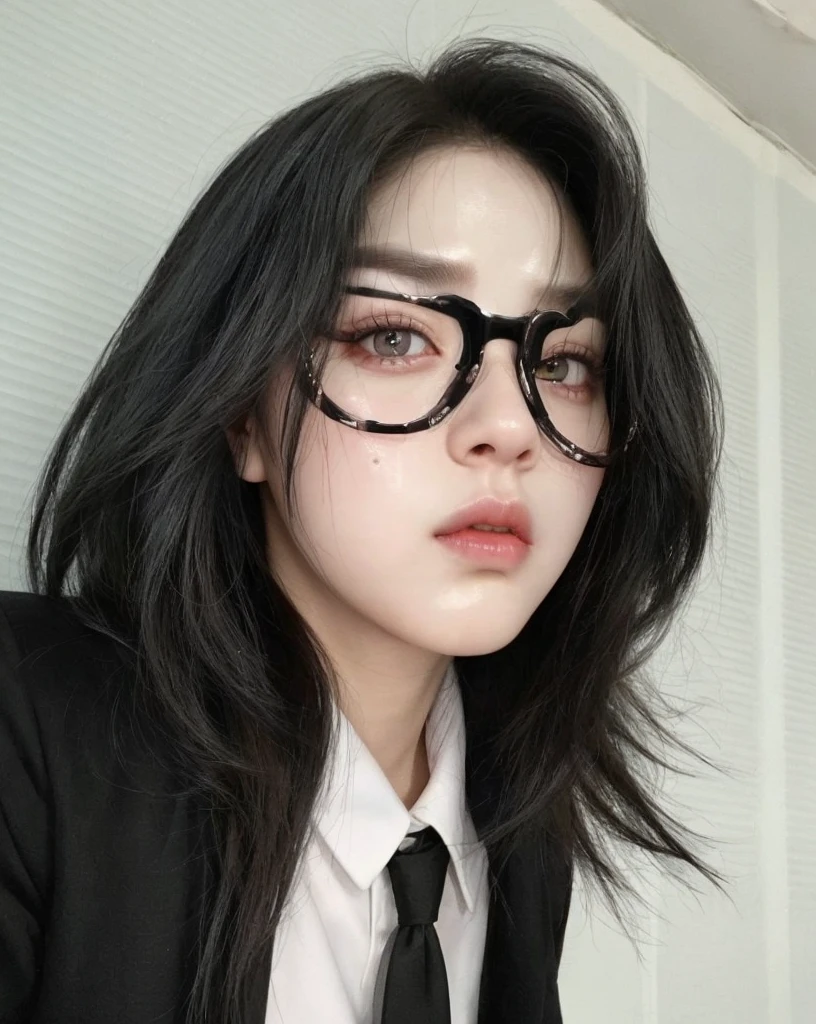 Ryujin de itzy 