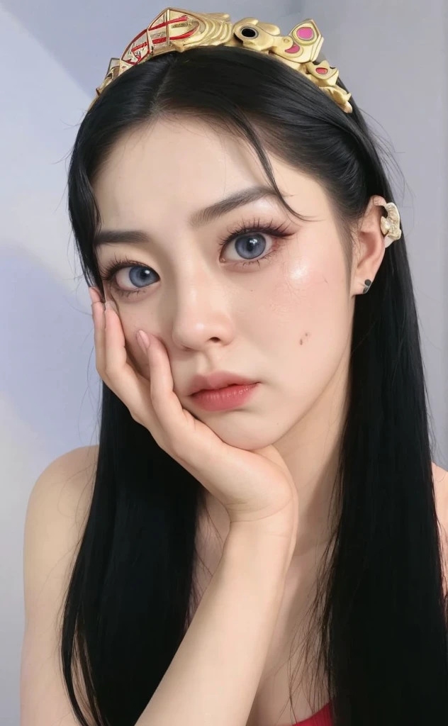 Ryujin de itzy