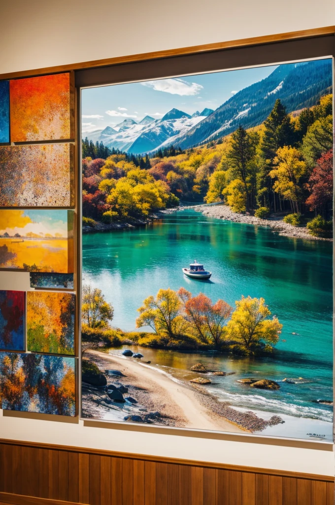 art
