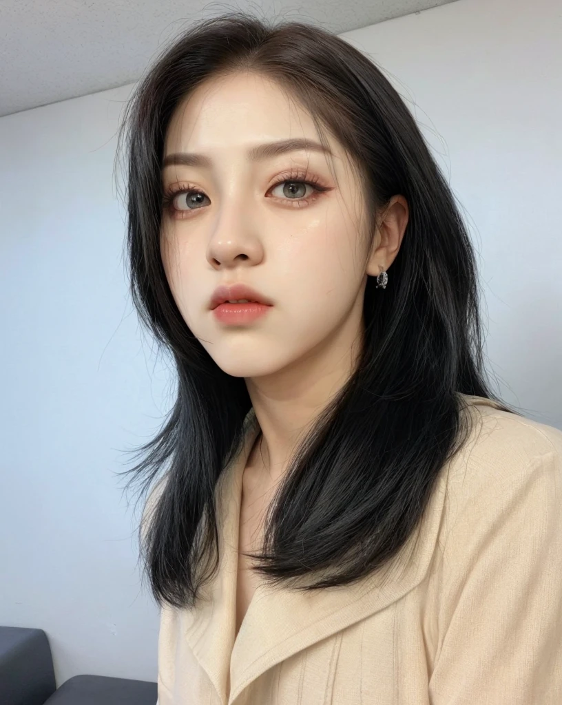 Ryujin de itzy