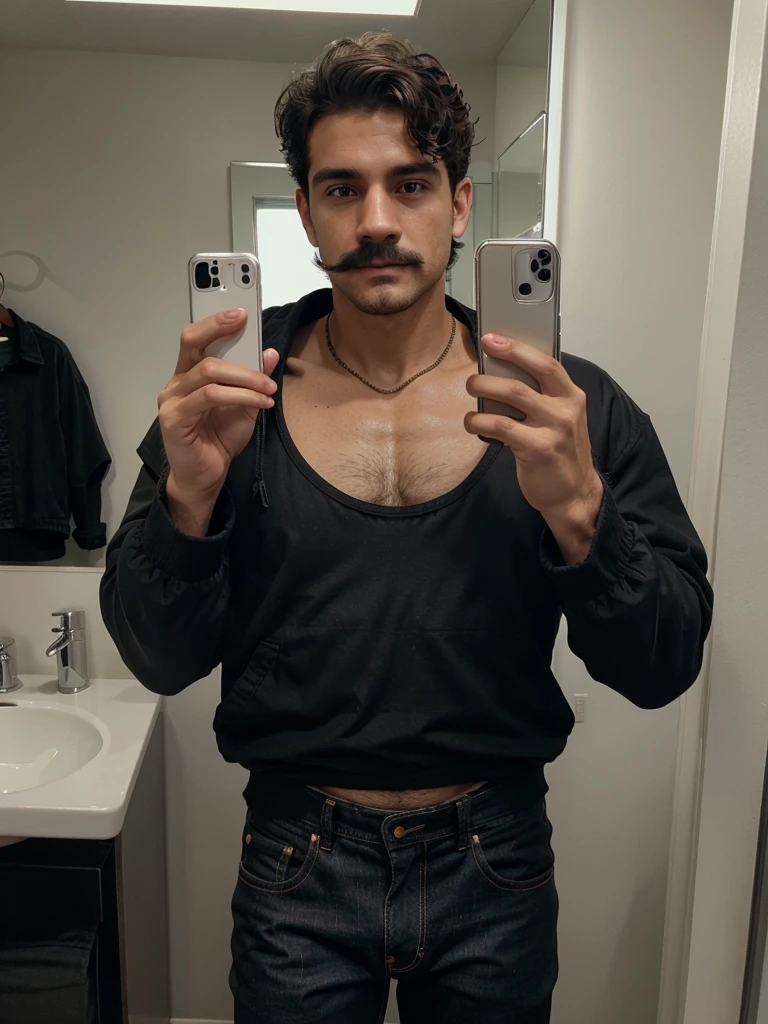 ,Bigchest,big assa,Take off your pants,Undress,Take off your underwear