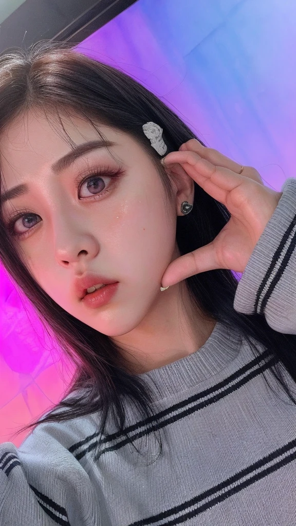 Ryujin de itzy 