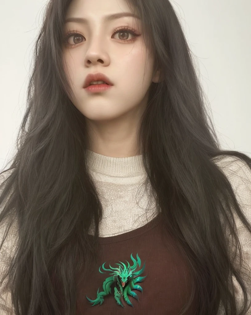 Ryujin de itzy