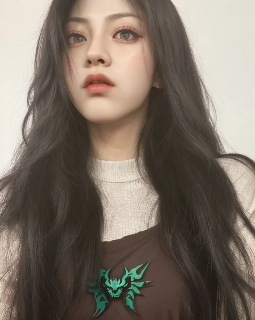 Ryujin de itzy