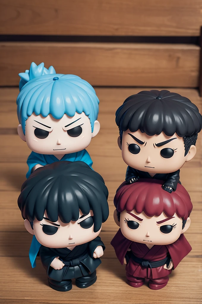 Funko pop choso jujutsu kaisen