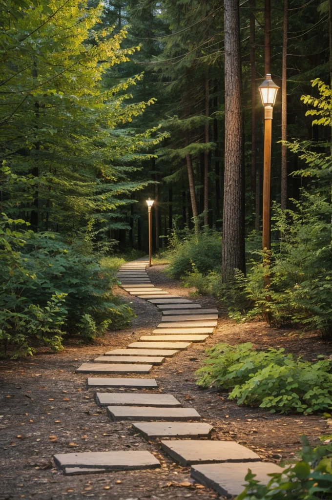 trail light electrical connection