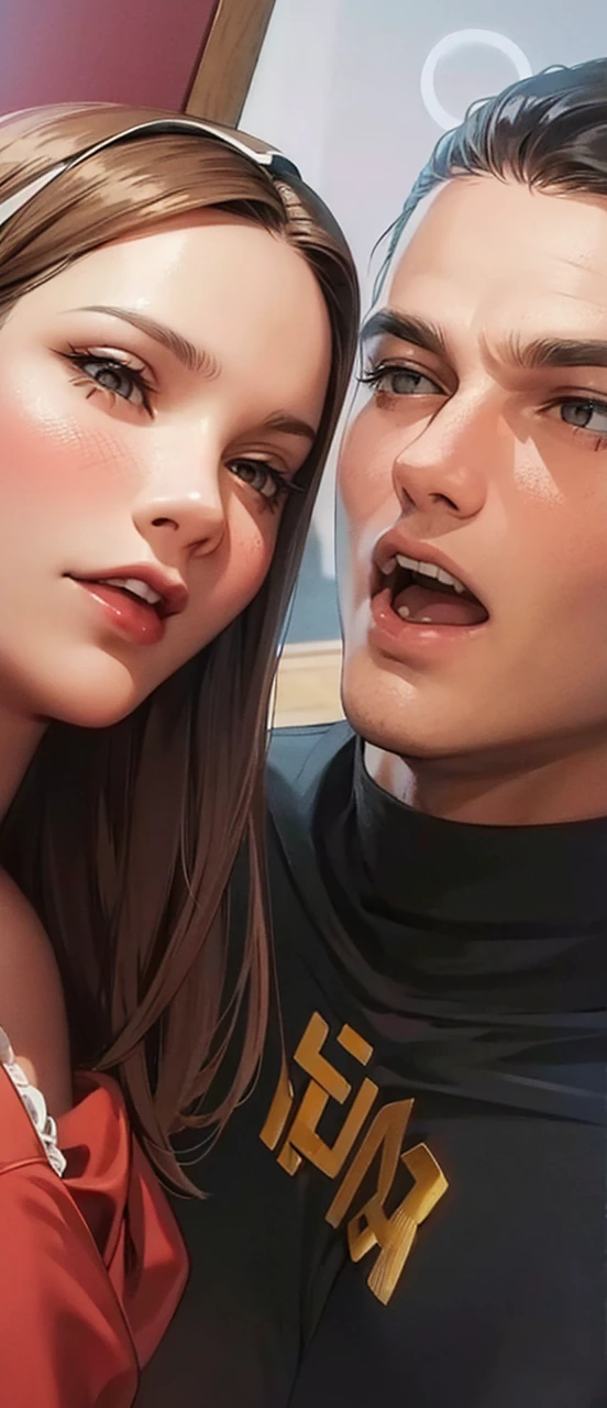 Asian wife has mistress sucking her  big one , top less, 2 girls, licking cum from breasts, o face, orgasm, futa, cumshot, cumming on her breasts, hands on her head, holding her hair, holding her head,  fucking, happy ending , sharing , ejaculated on face, cum on face, facial, facial iced, full breasts visible, ejaculated, panties, bra pulled down