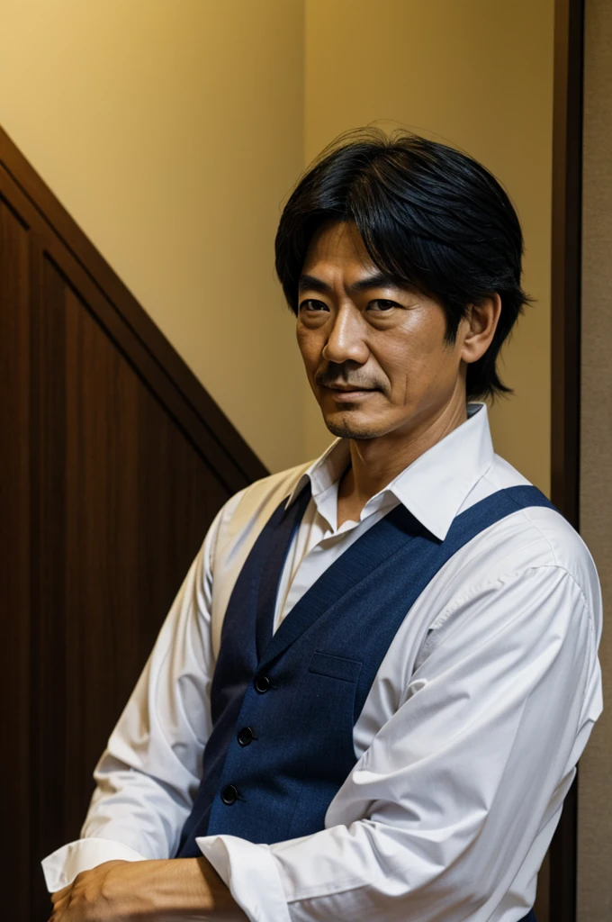 Mamoru Takamura