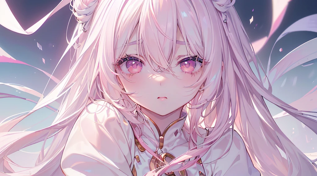 whole body,(((Highest quality、masterpiece、Ultra-fine、Ultra-fine、Exquisite、16k、Full HD,high school girl,))) 、 (((Glare)) 、Black Hair,((Sad), ,Dark Eyes、Long eyelashes、White skin、(Pale pink lips、Pale pink cheeks、thin and long)、 ((cute)) ((One person)) 、