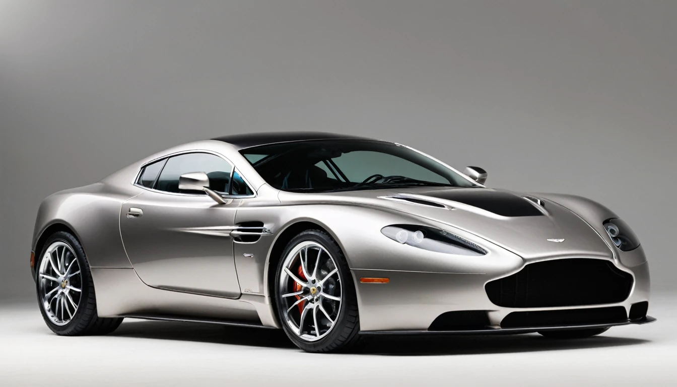 Marston Ares
Manufacture: 2024-present.
Type: Sports Car.
Versions: GT and Superleggera.
Engine: V8 5.0L (GT), V12 6.5L (Superleggera).
Price: $200,000 (GT), $300,000 (Superleggera).
Description: Inspired by Aston Martin sports cars, the Ares is a high-performance car with an elegant, aerodynamic design. Perfect for speed enthusiasts.