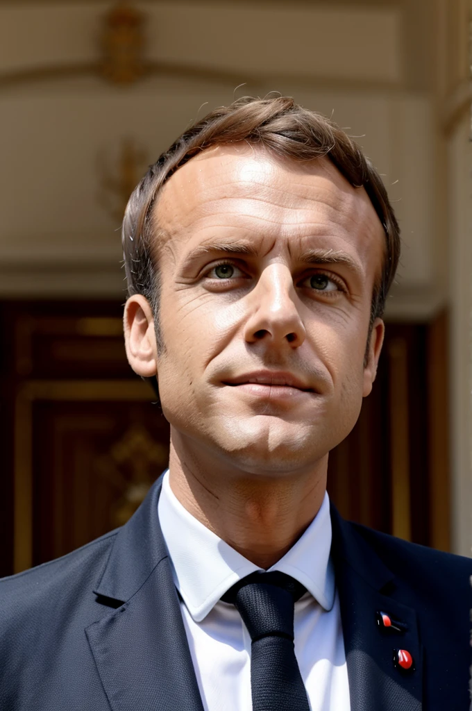 Macron