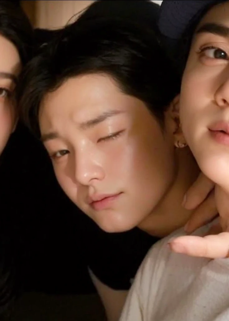 Jeon Jungkook BTS