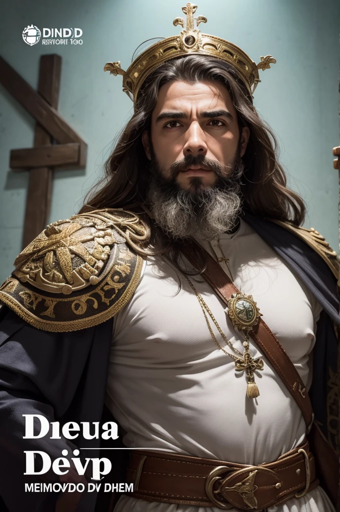 Conhecendo a Deus de vdd...