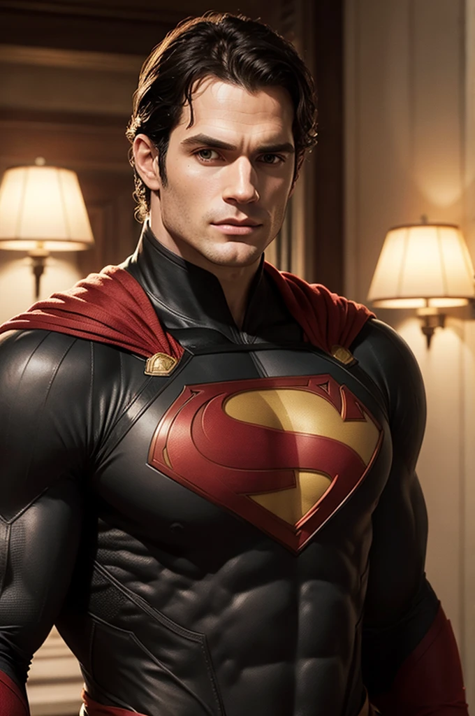 Henry Cavill