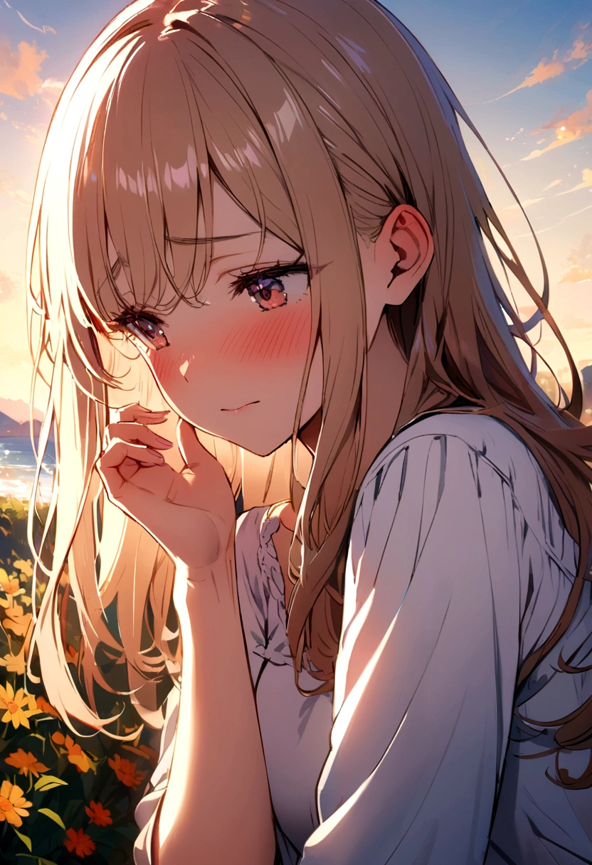 Shy