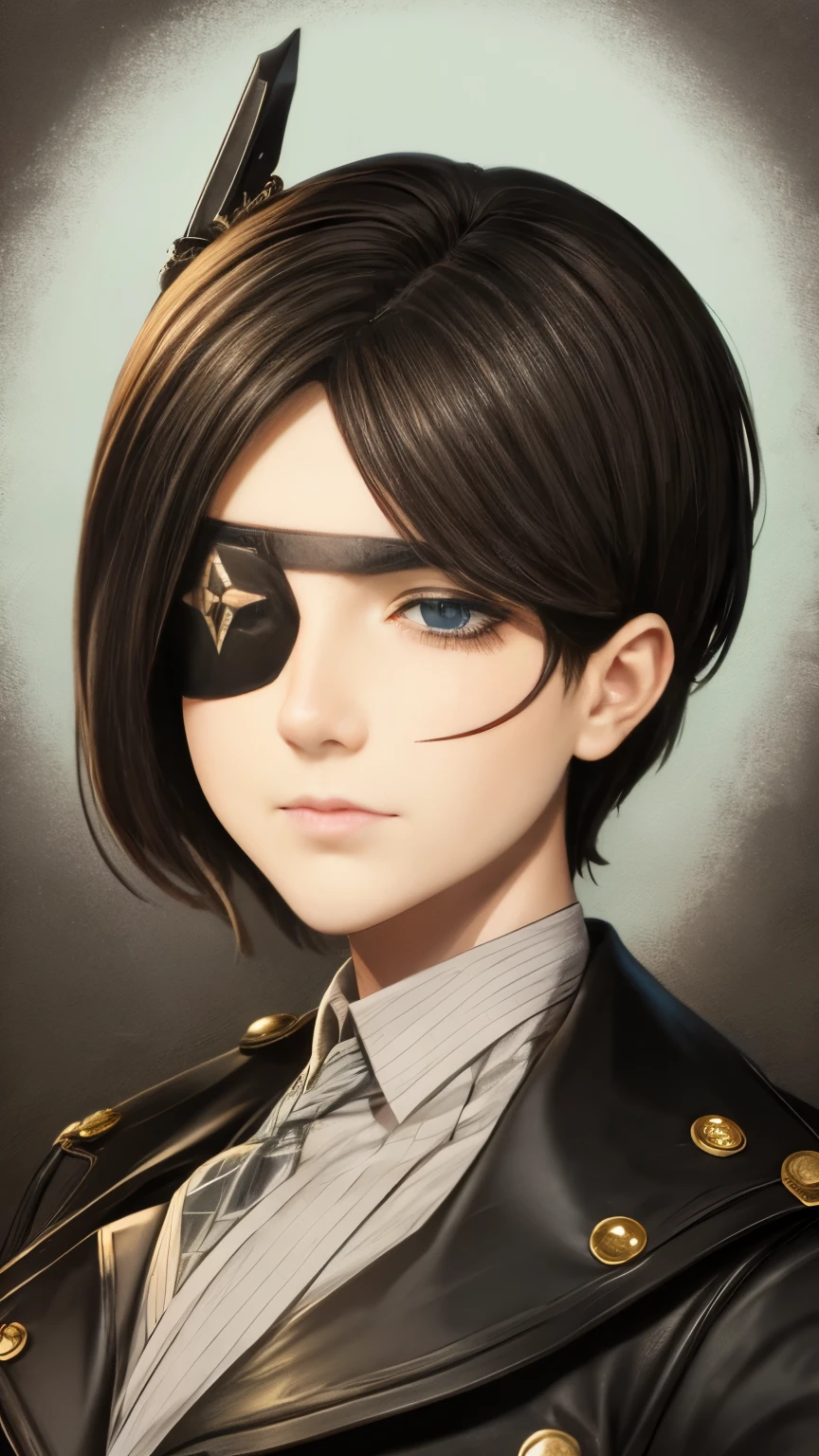 Eye Patch