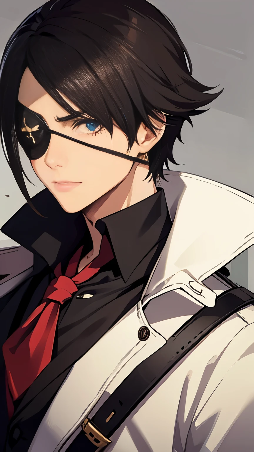 Eye Patch