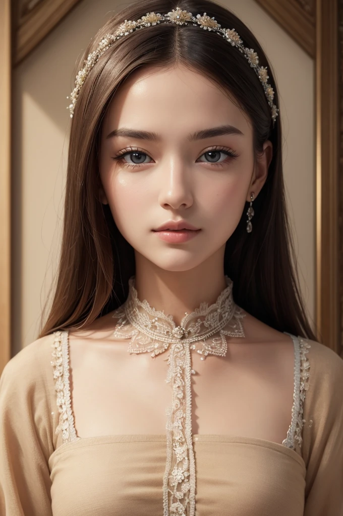 ((best quality)), ((masterpiece)), (detailed), perfect face