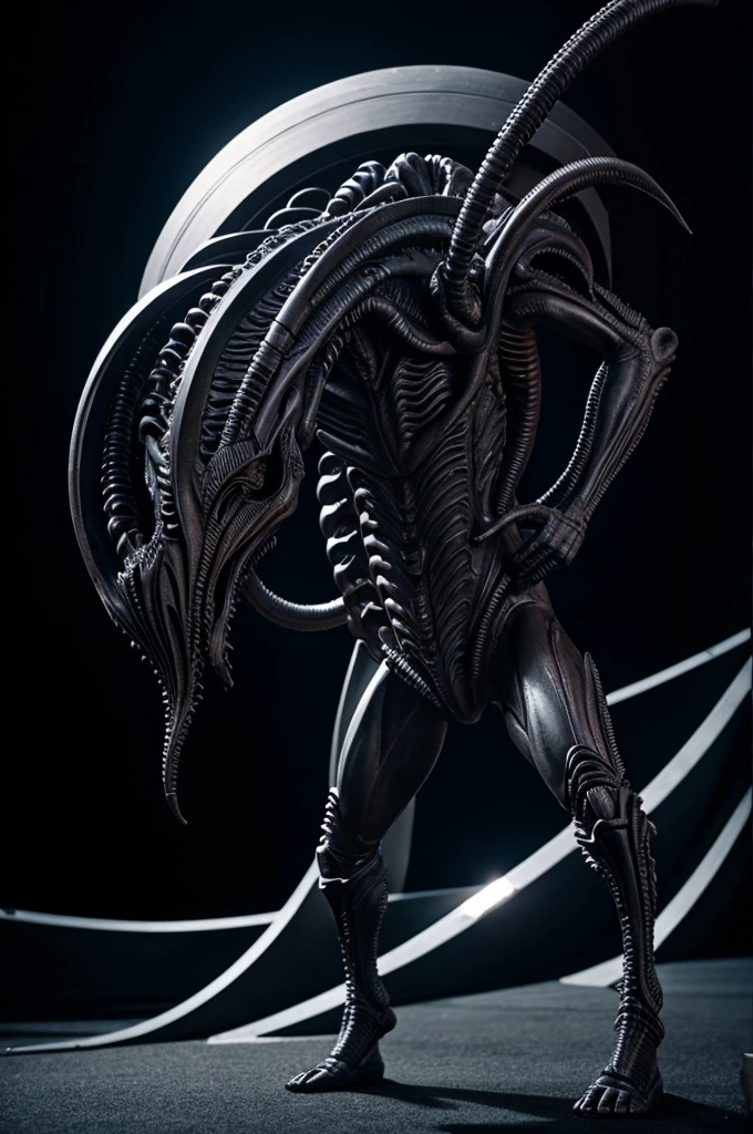 XENOMORFO